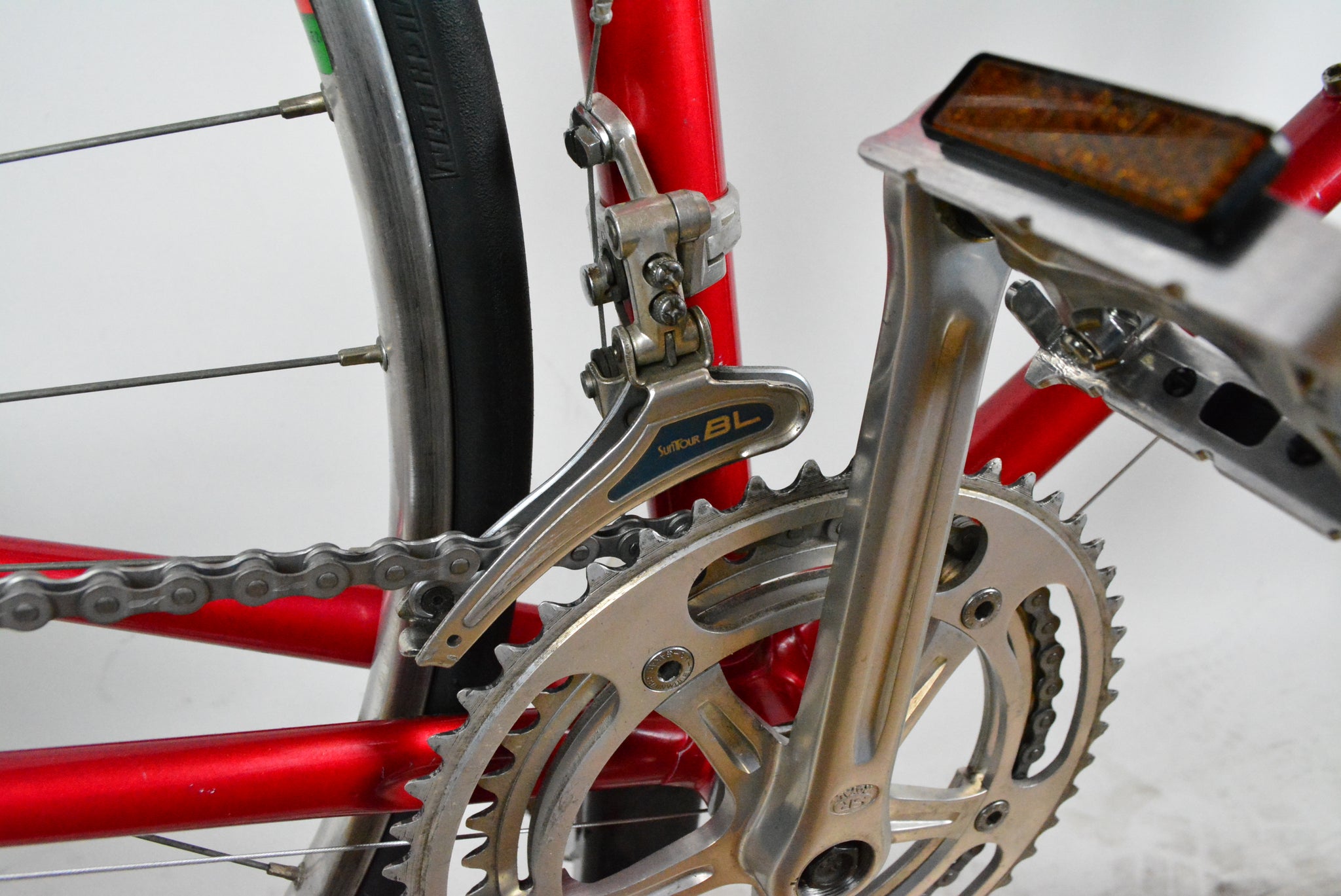 talbot rennrad Talbot Vintage Rennrad 56cm