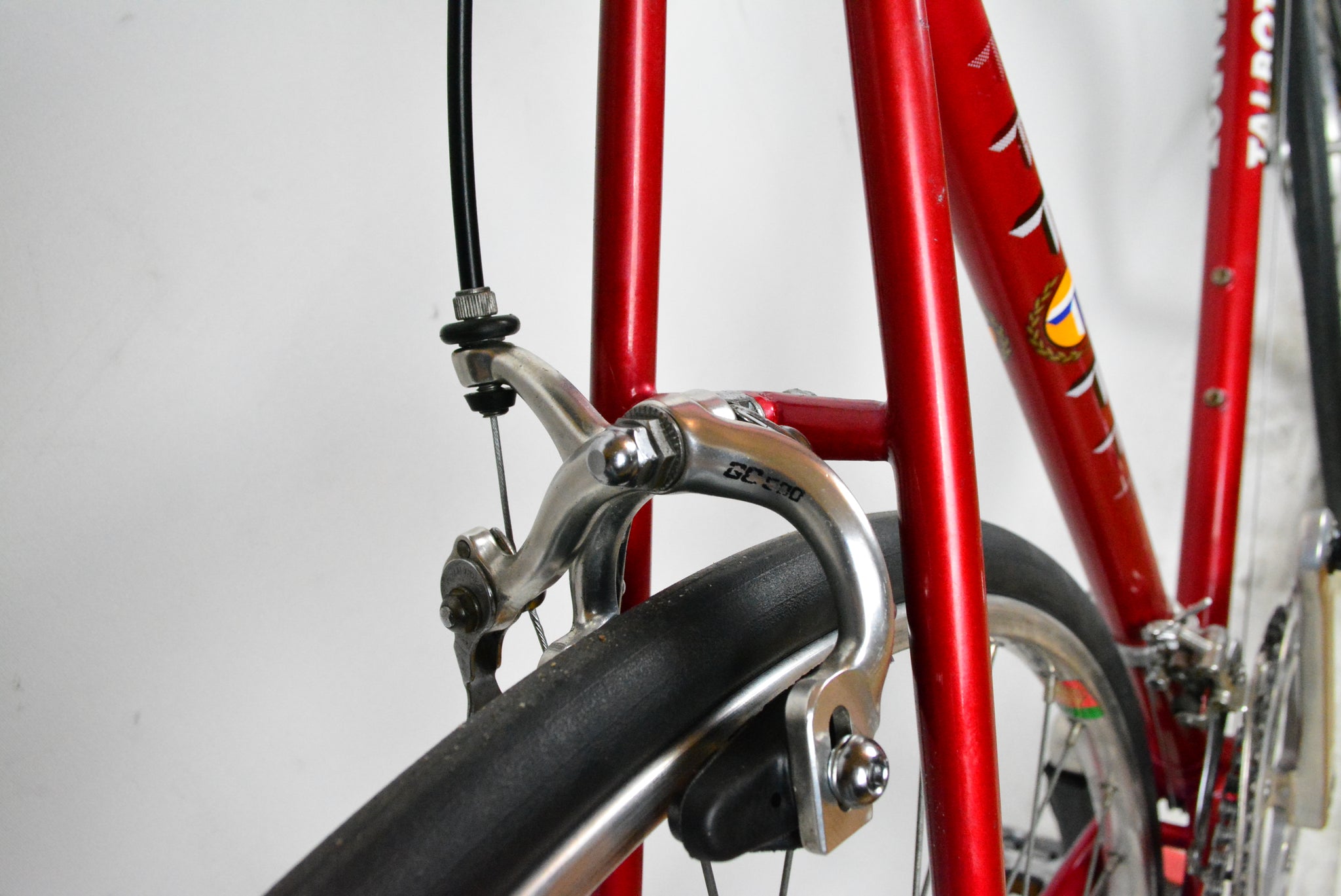 talbot rennrad Talbot Vintage Rennrad 56cm