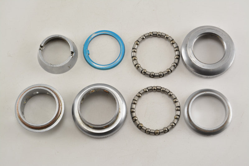 Tange AERO-dynamics AR-202 Steuersatz