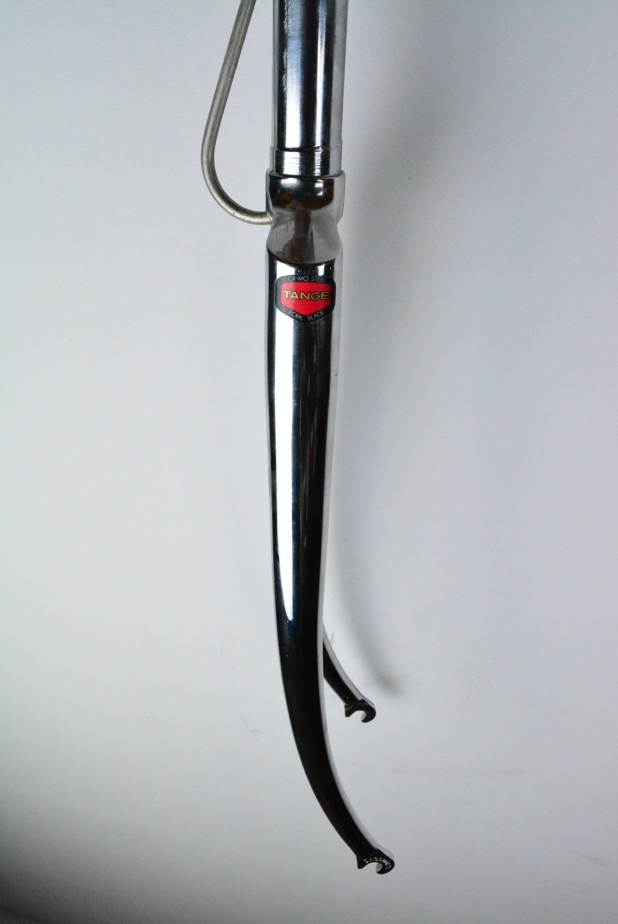 Vélo De Course Daccordi Italien - Cadre Acier 58 Cm, 16 Vitesses, Campagnolo, Homme