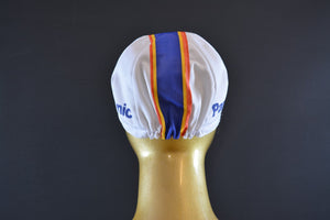 Team Panasonic Cycling Cap