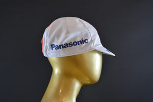 Team Panasonic Cycling Cap
