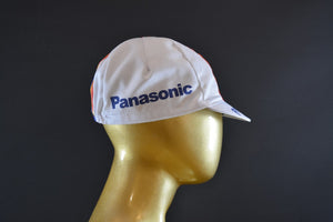 Team Panasonic Fietspet