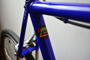 Teo Rennrad 56cm Shimano 600