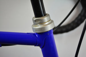 Teo Rennrad 56cm Shimano 600