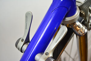 Teo Rennrad 56cm Shimano 600