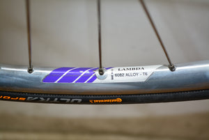 Teo Rennrad 56cm Shimano 600