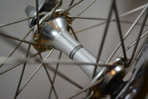 Teo Rennrad 56cm Shimano 600