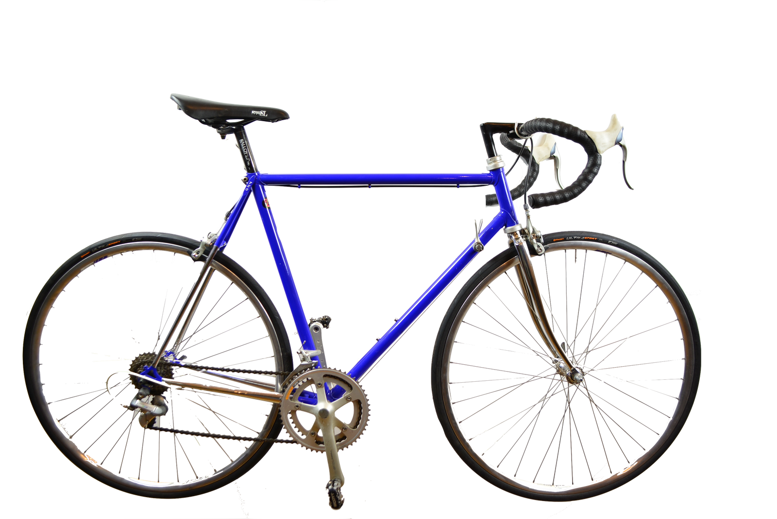 Teo Rennrad 56cm Shimano 600