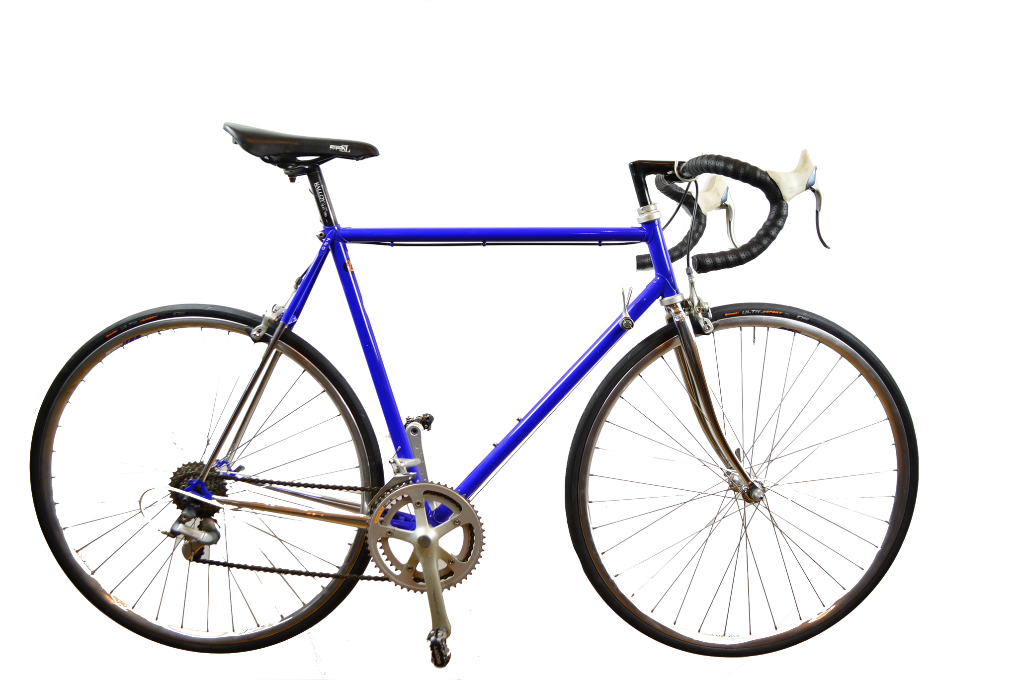 Vélo de route 56 cm 2025