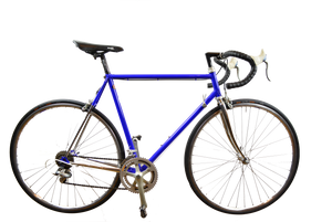 Bicicleta carretera Teo 56cm Shimano 600