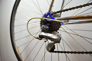 Teo Rennrad 56cm Shimano 600