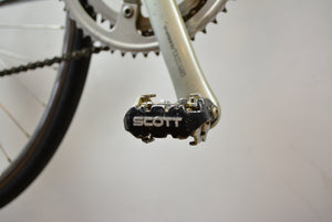 Teo Rennrad 56cm Shimano 600