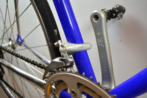 Teo yol bisikleti 56cm Shimano 600