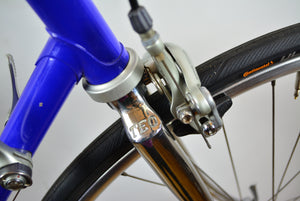 Teo Rennrad 56cm Shimano 600