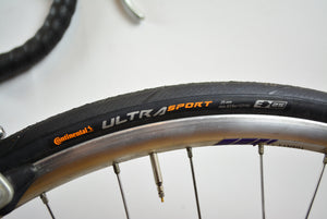 Teo Rennrad 56cm Shimano 600