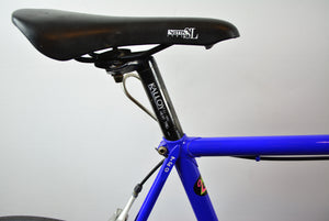 Teo Rennrad 56cm Shimano 600