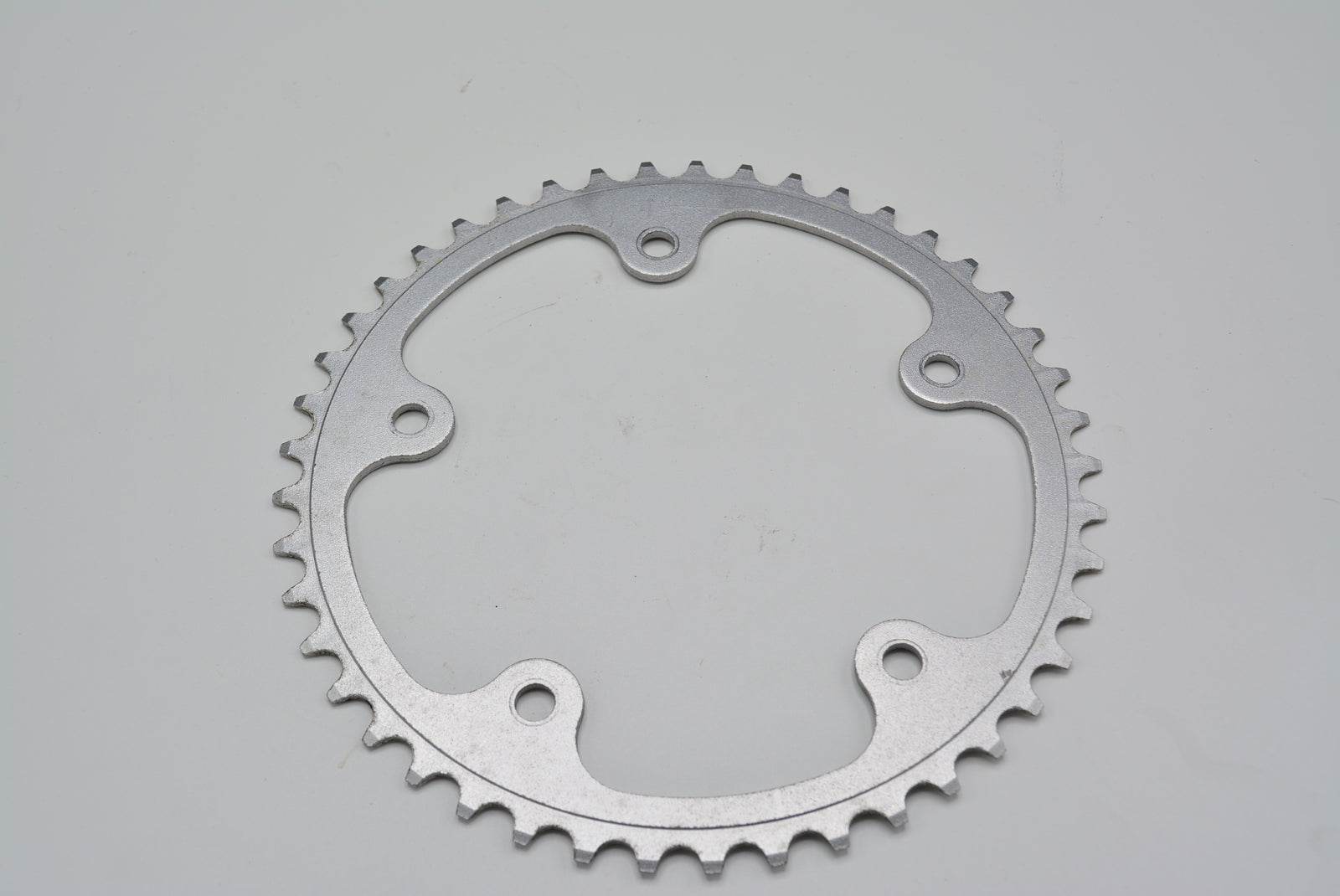 Thun Kettenblatt 45 Zahn 130mm Lochkreis NOS