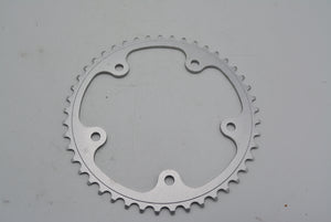 Thun Kettenblatt 45 Zahn 130mm Lochkreis NOS Chainring