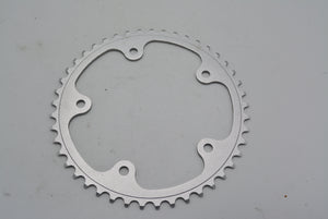 Thun Kettenblatt 45 Zahn 130mm Lochkreis NOS Chainring