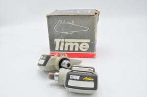 Time Action TWT Racefiets Klikpedalen in originele verpakking NIB Multireflex Bioperform Vintage Grey