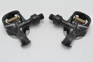 Time Impact System Pedals NOS