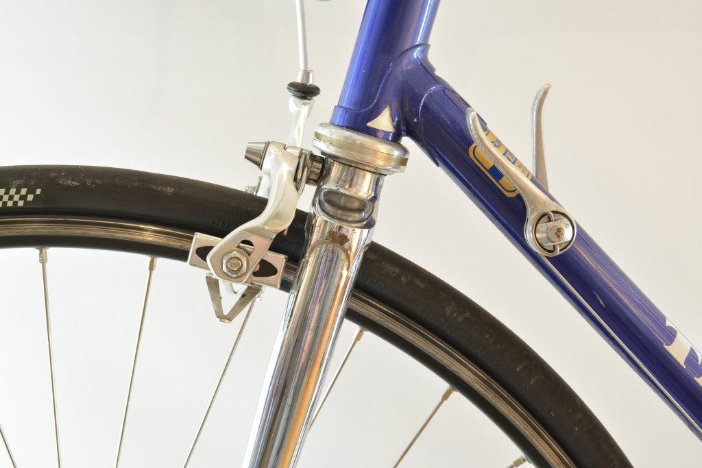 Titan exclusive racing bike RH 60