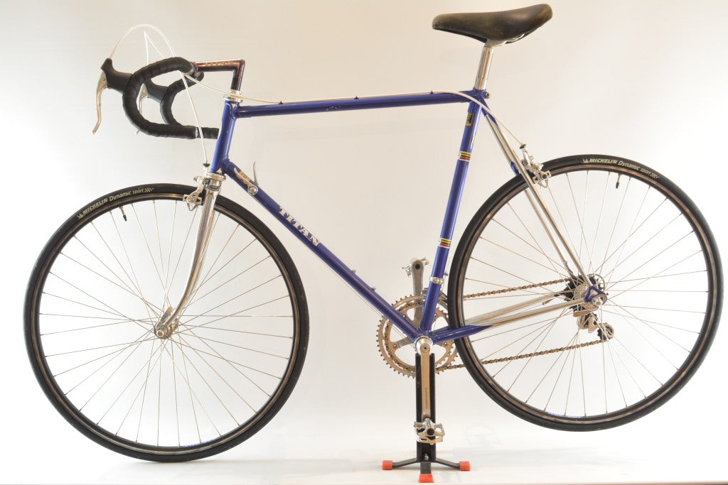 titan rennrad schweiz Titan Exklusiv Rennrad RH 60