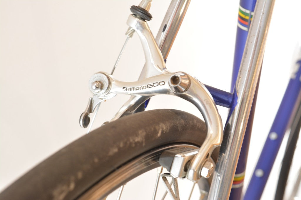 exklusive rennräder Titan Exklusiv Rennrad RH 60