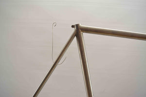 Titan Rahmenset RH 56