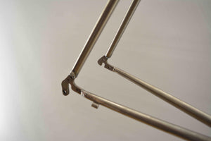 Titan Rahmenset RH 56