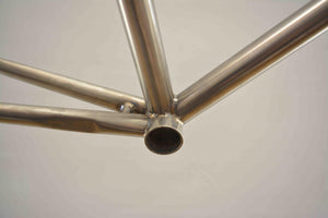 Titan Rahmenset RH 56