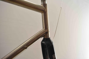 Titan Rahmenset RH 56