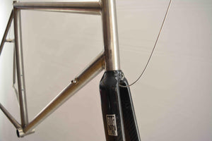 Titan Rahmenset RH 56