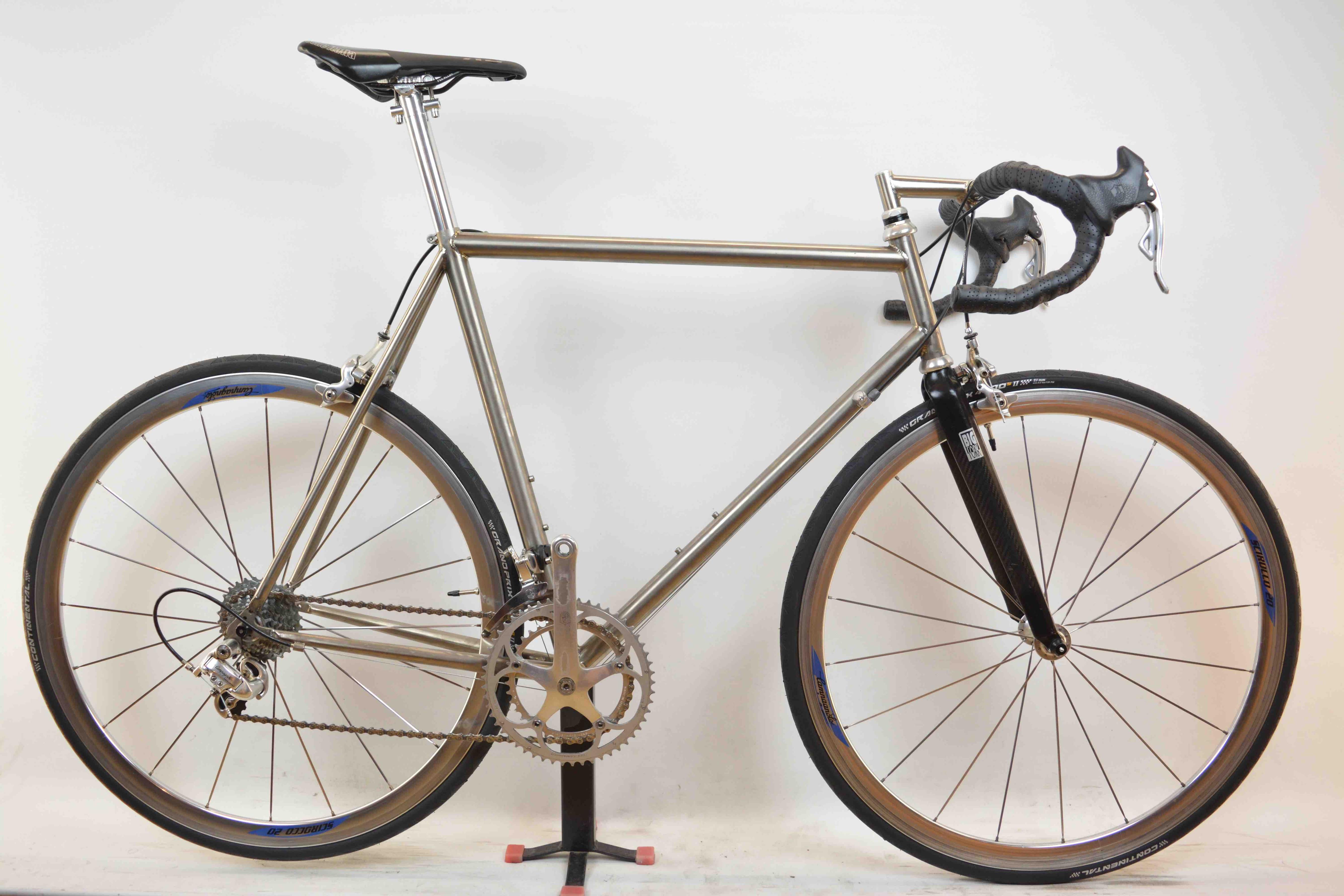 Titan Rennrad RH 57