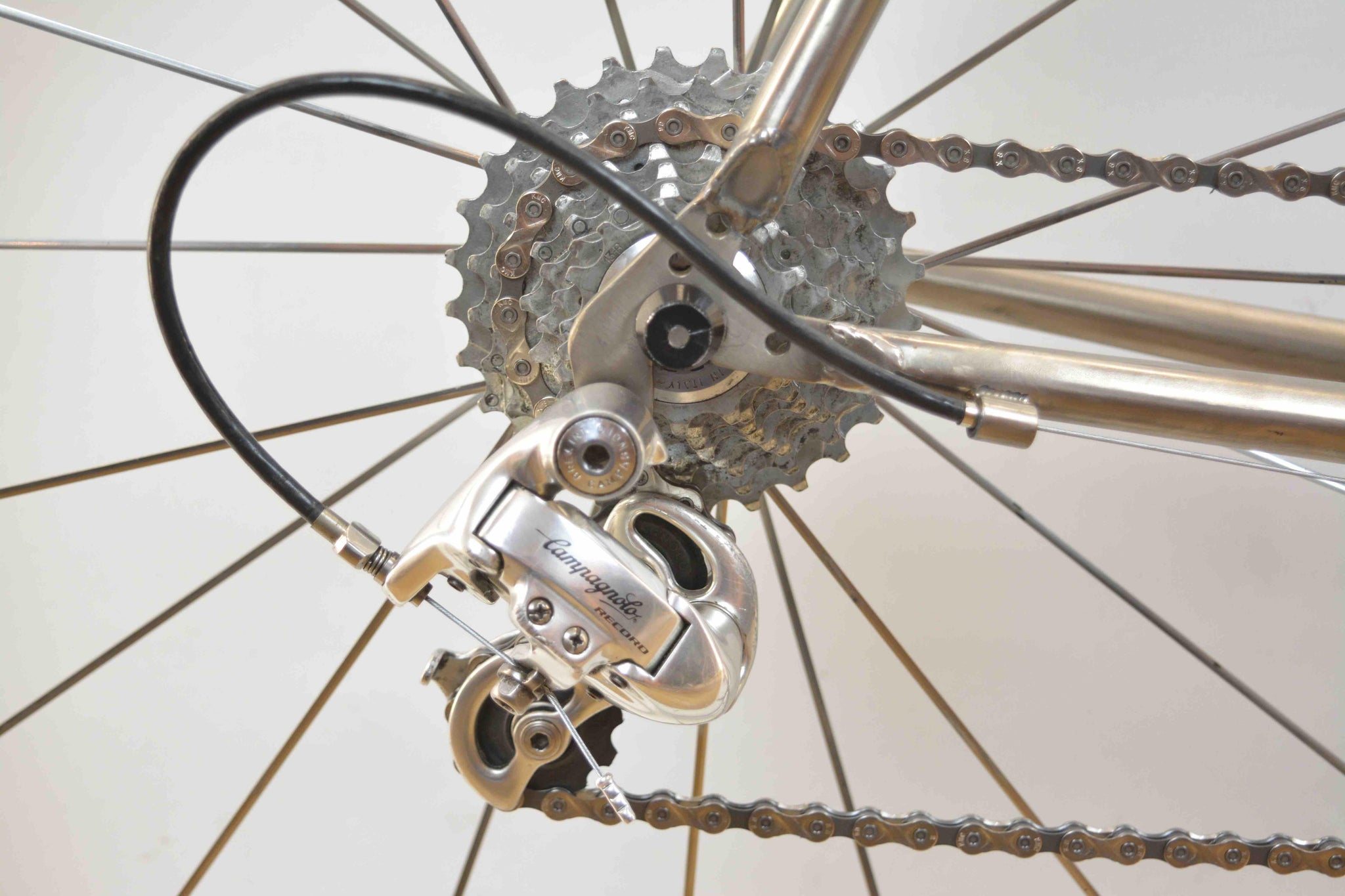 rennrad rh 57 Titan Rennrad RH 57