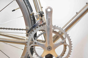 Гоночный велосипед Titan RH 57