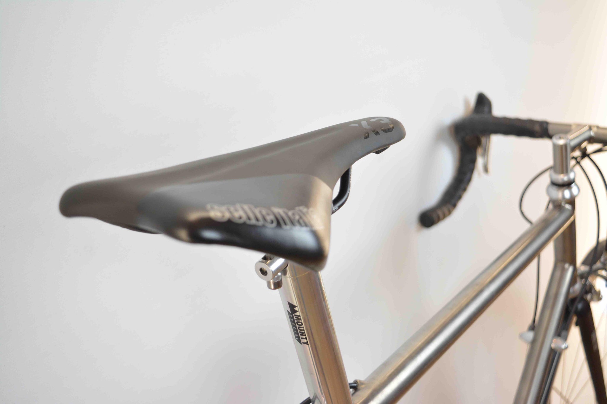 rennrad rh 57 Titan Rennrad RH 57