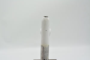 Titan Swiss Finish Vorbau Weiß 100mm