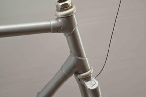 Tomasso TA 5000-Record Alan Super Record Rahmenset RH 56