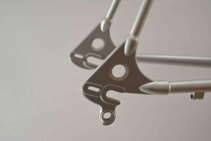 Tomasso TA 5000-Record Alan Super Record Rahmenset RH 56