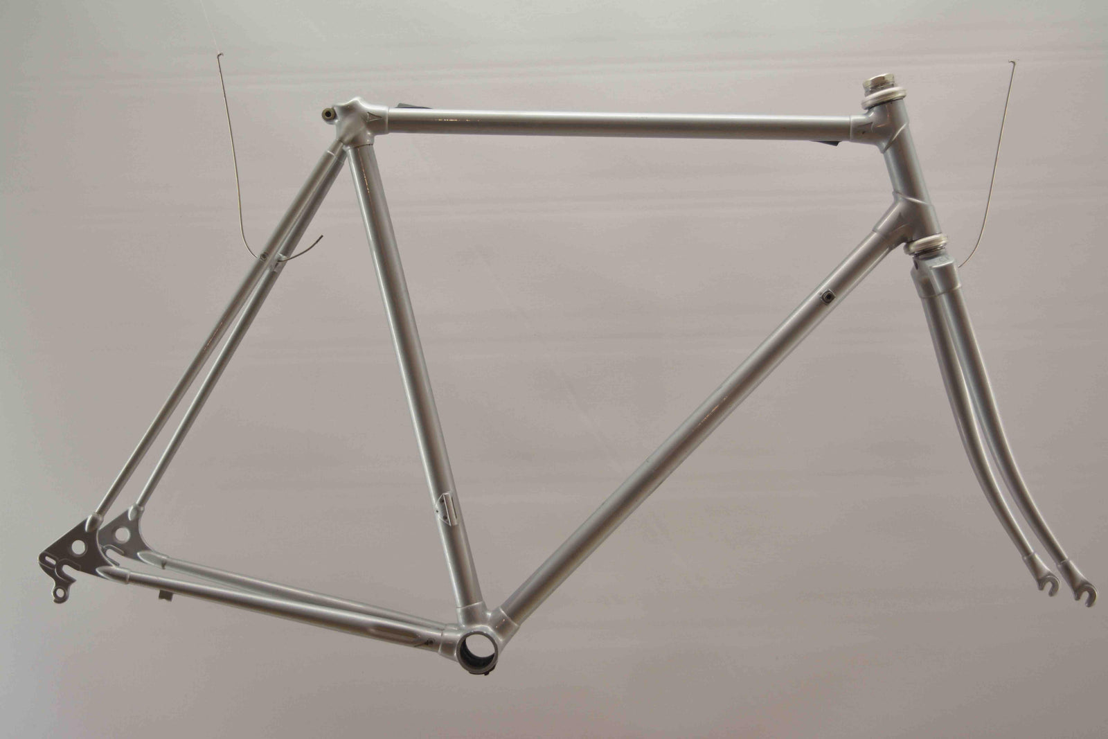 Tomasso TA 5000-Record Alan Super Record Rahmenset RH 56