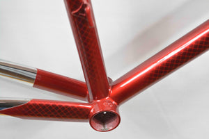 Tommasini Tecno Extra Corsa Rahmen RH 59 cm