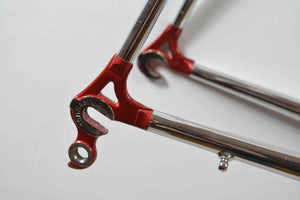 Tommasini Tecno Extra Corsa Rahmen RH 59 cm