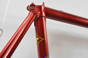 Tommasini Tecno Extra Corsa Rahmen RH 59 cm