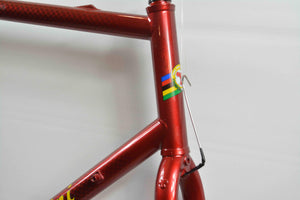 Tommasini Tecno Extra Corsa Rahmen RH 59 cm