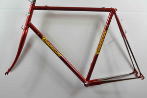 Tommasini Tecno Extra Corsa frame, frame size 59 cm