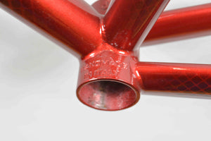 Tommasini Tecno Extra Corsa Rahmen RH 59 cm