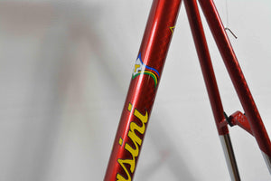 Tommasini Tecno Extra Corsa Rahmen RH 59 cm