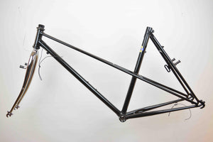 Trekkingrahmenset Damen RH 51